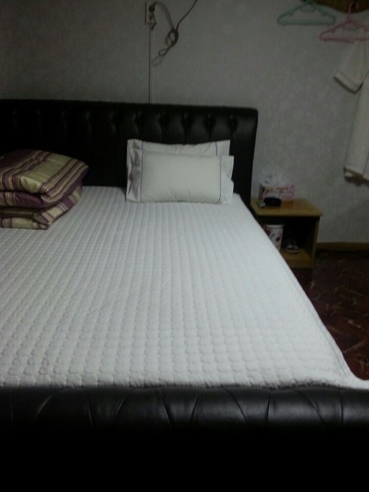 Coin Motel Busan Esterno foto