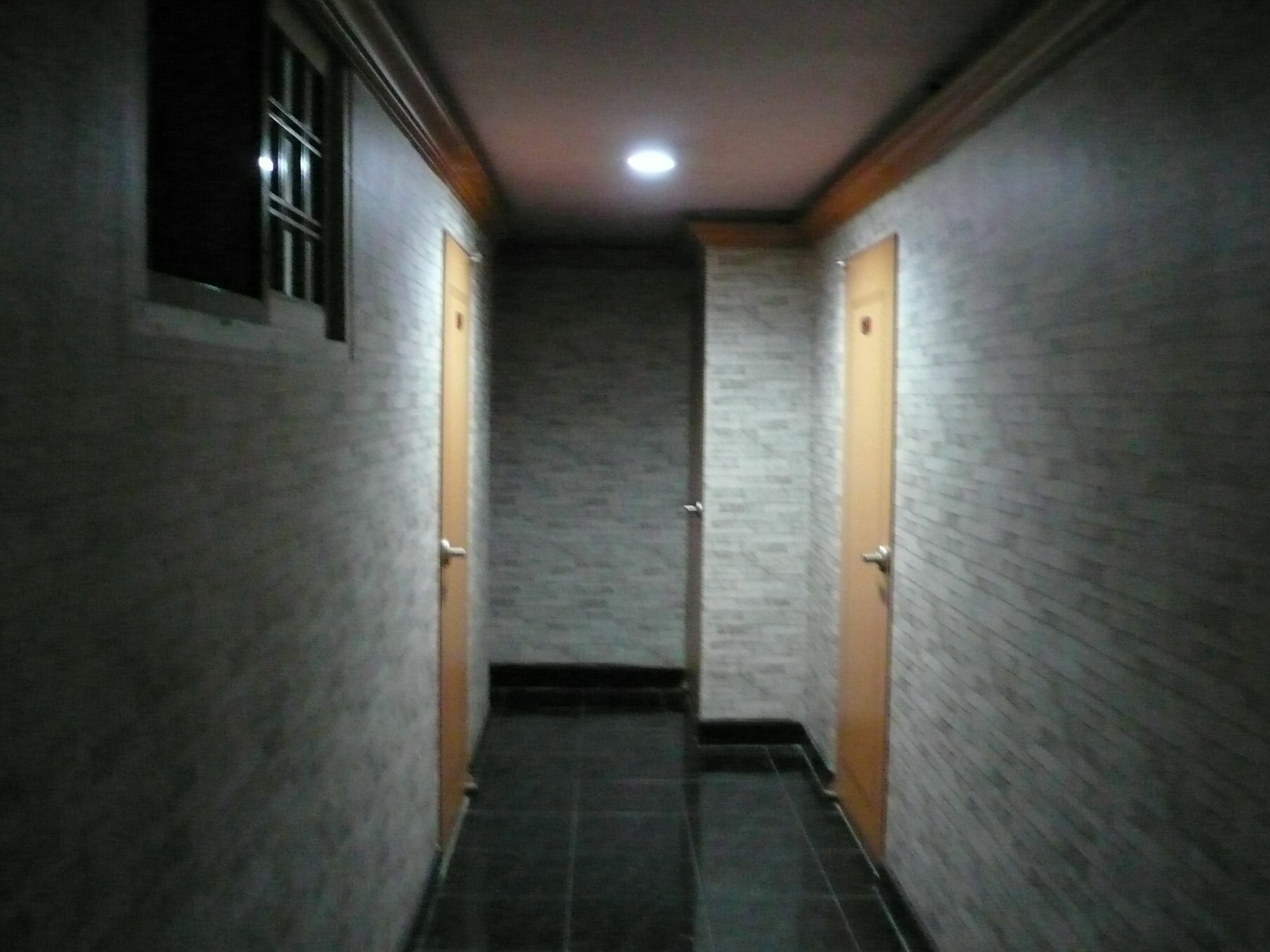 Coin Motel Busan Esterno foto