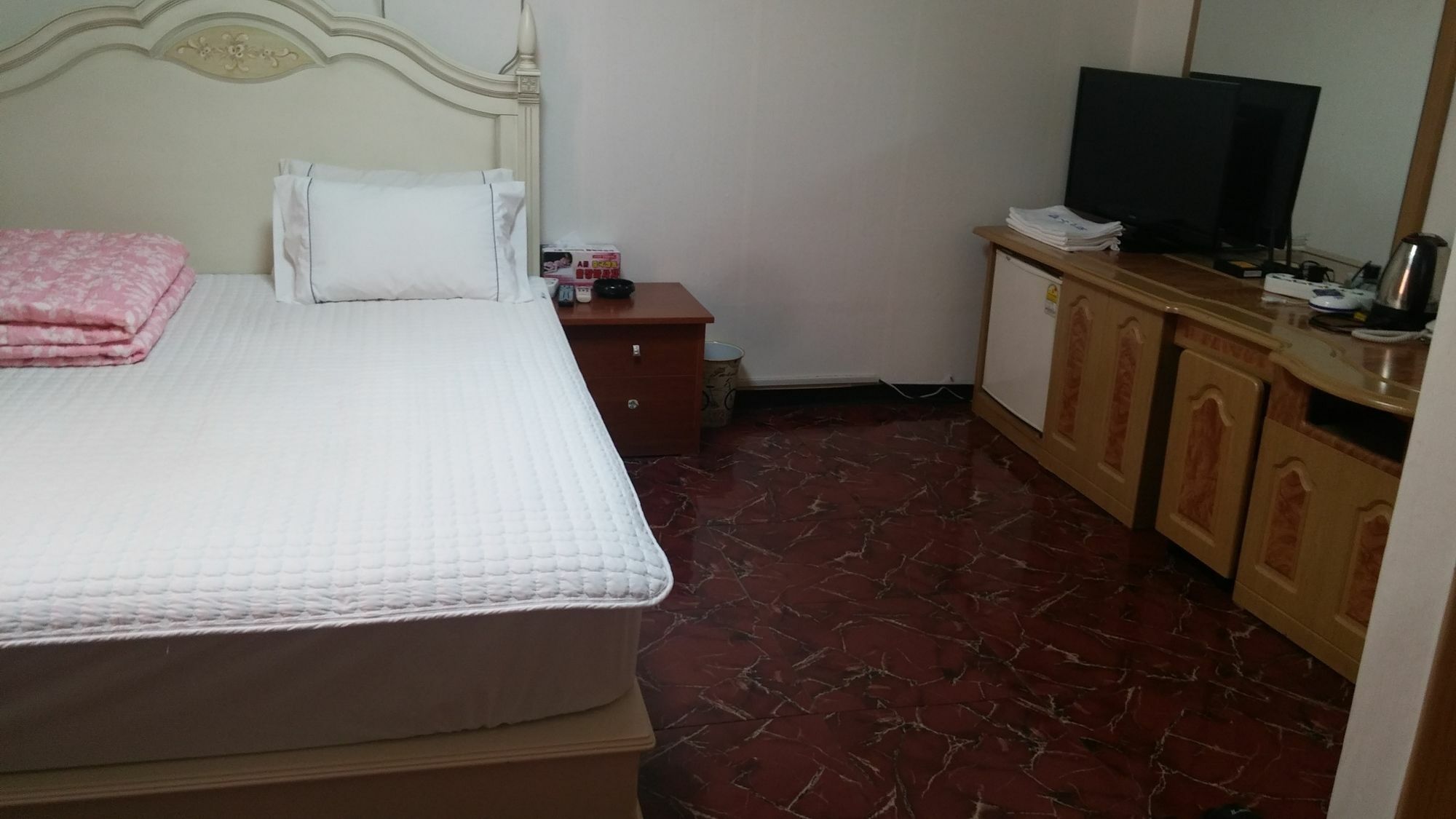 Coin Motel Busan Esterno foto