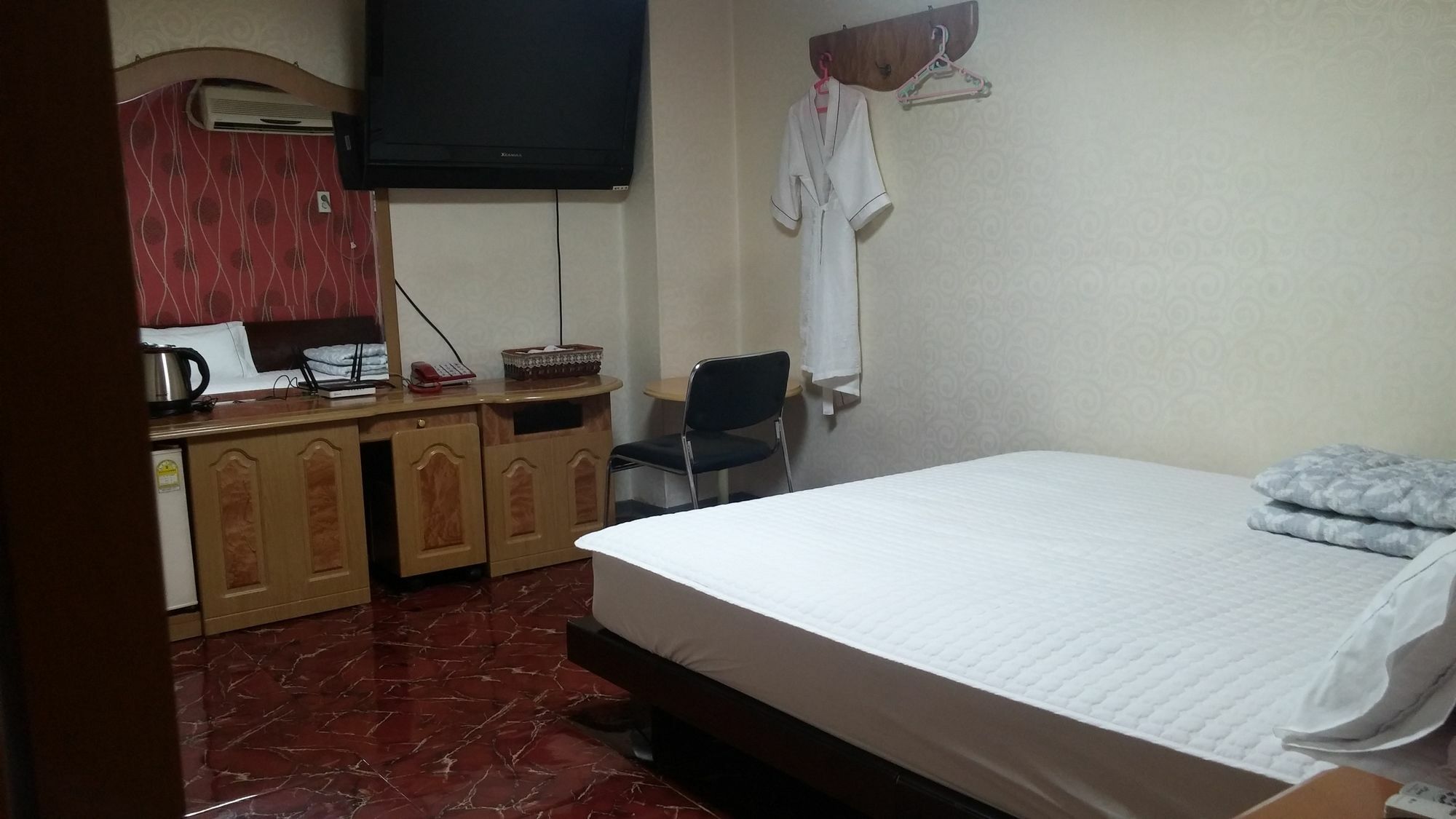 Coin Motel Busan Esterno foto