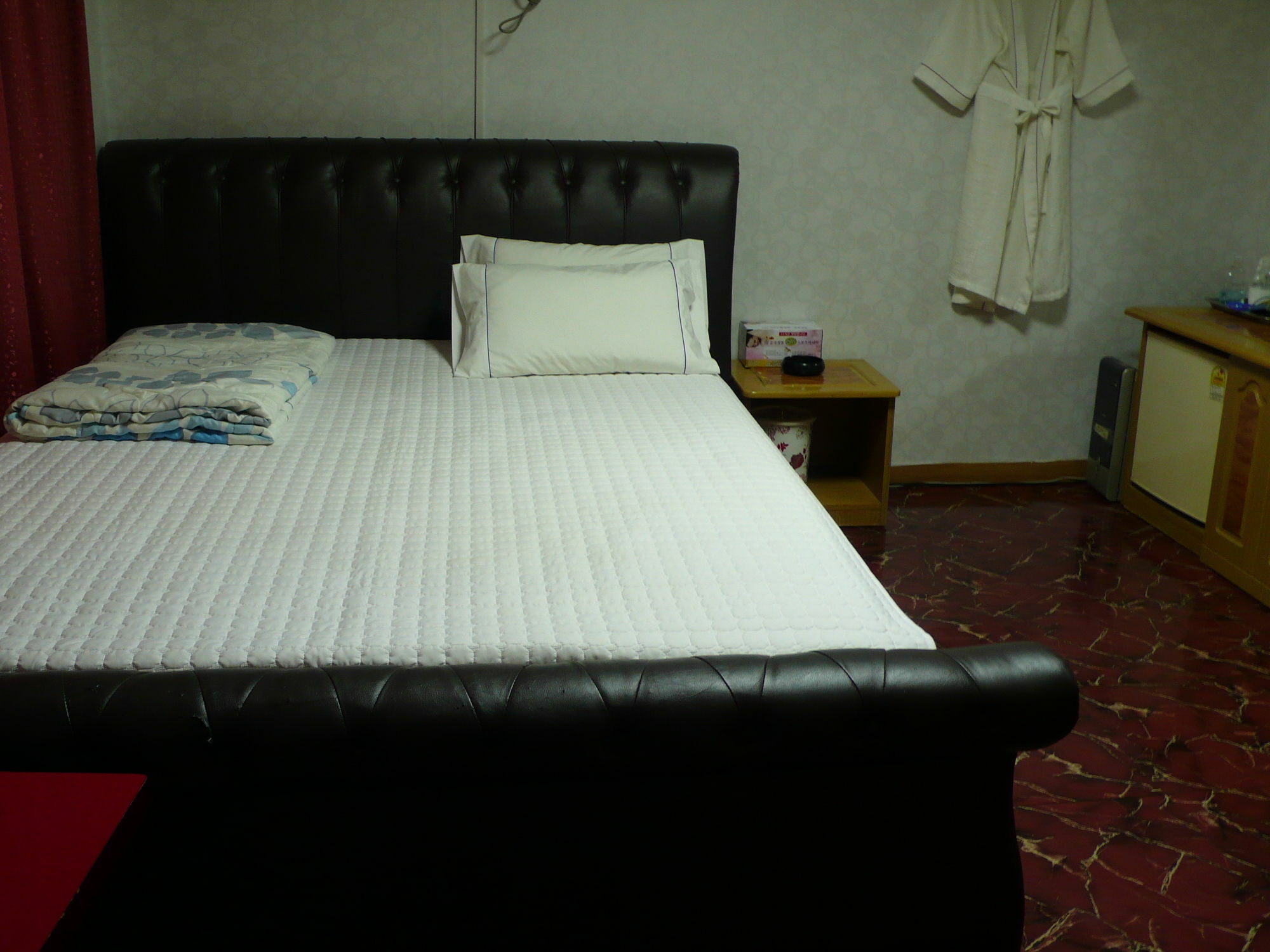 Coin Motel Busan Esterno foto