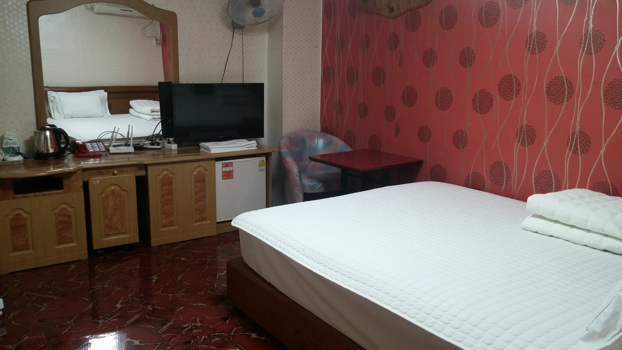 Coin Motel Busan Esterno foto