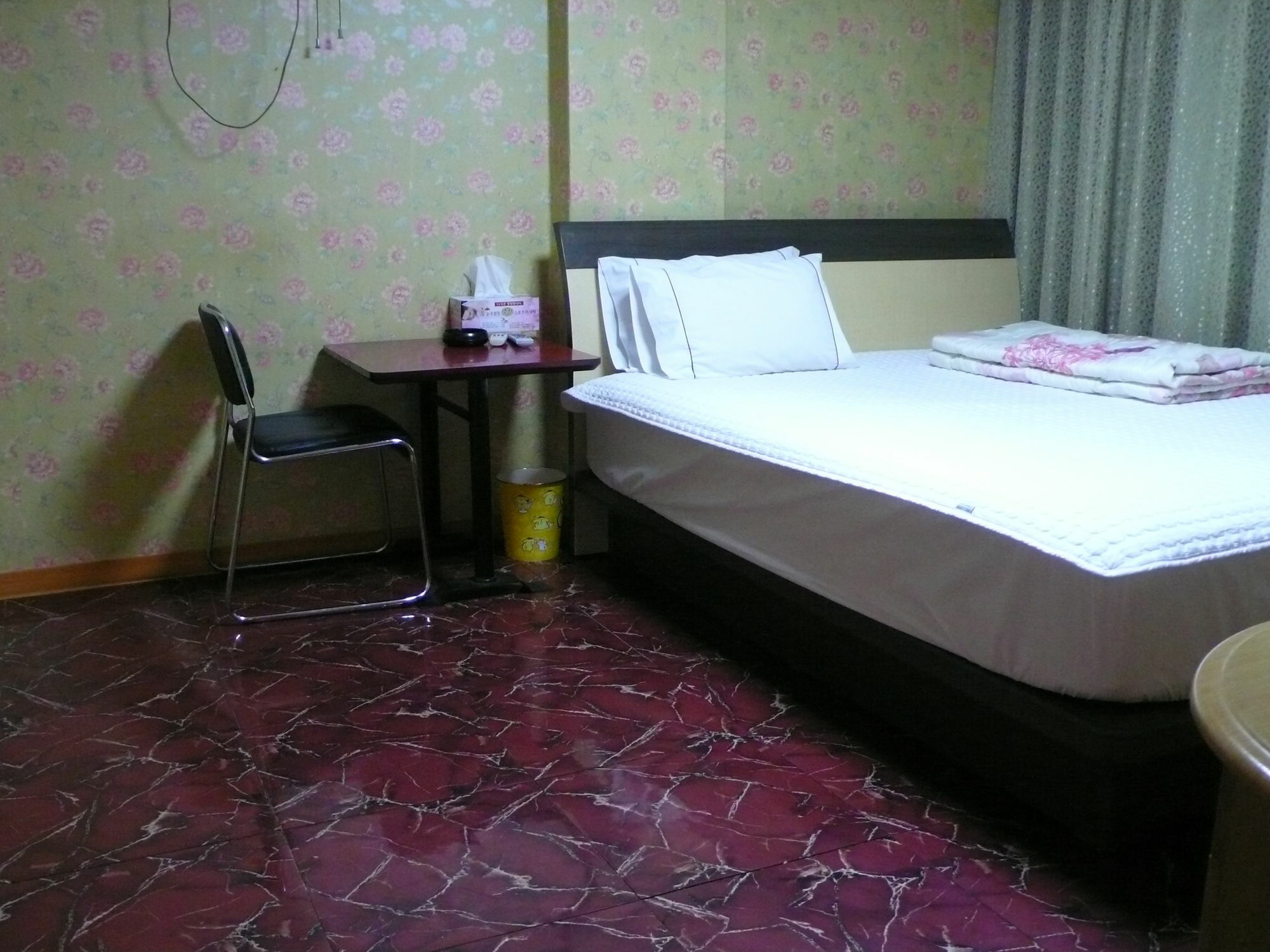 Coin Motel Busan Esterno foto